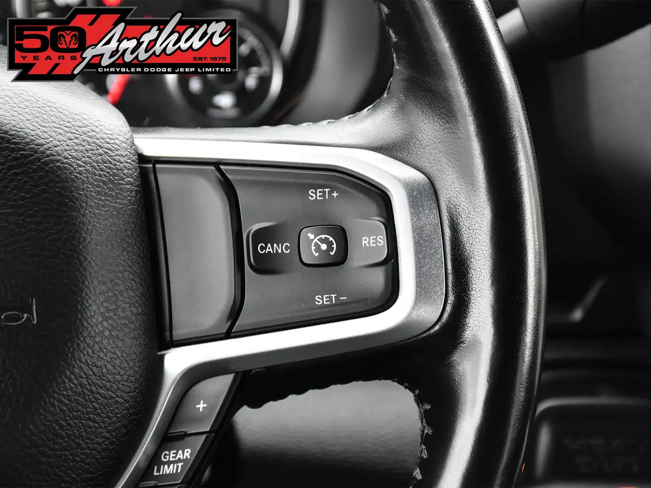 RAM 2500 photo RAM 2500