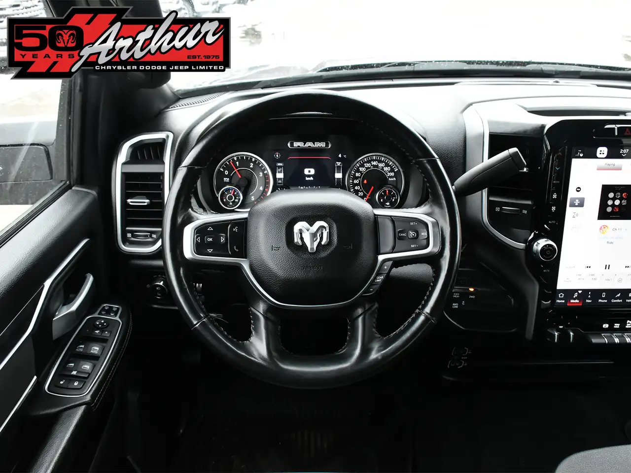 RAM 2500 photo RAM 2500