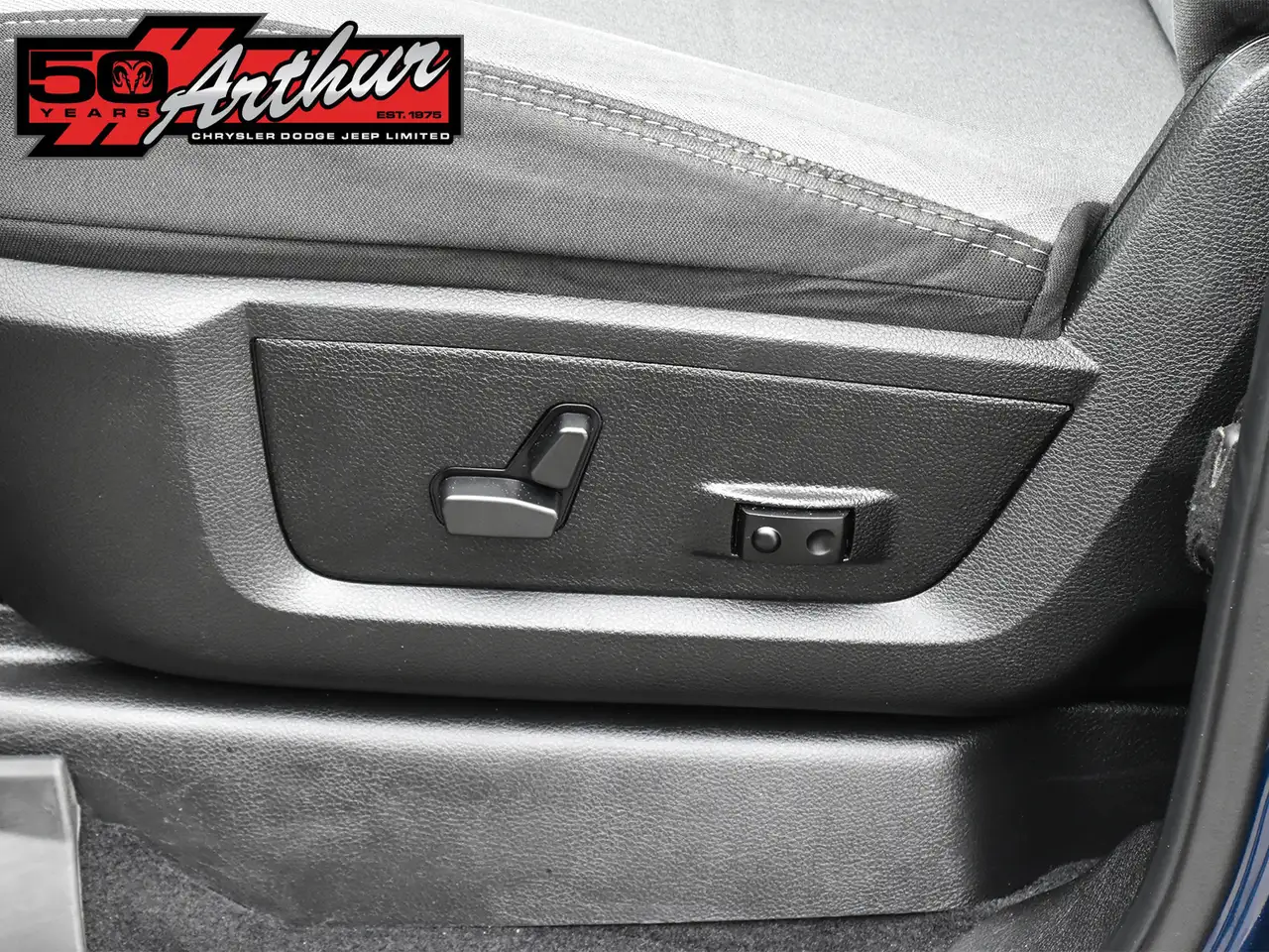 RAM 2500 photo RAM 2500