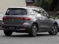 Mercedes-Benz EQB 350 4M Progressive/Distr/360/LED/Keyl/Totw Gris - thumbnail 2