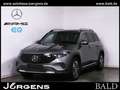 Mercedes-Benz EQB 350 4M Progressive/Distr/360/LED/Keyl/Totw Grigio - thumbnail 1