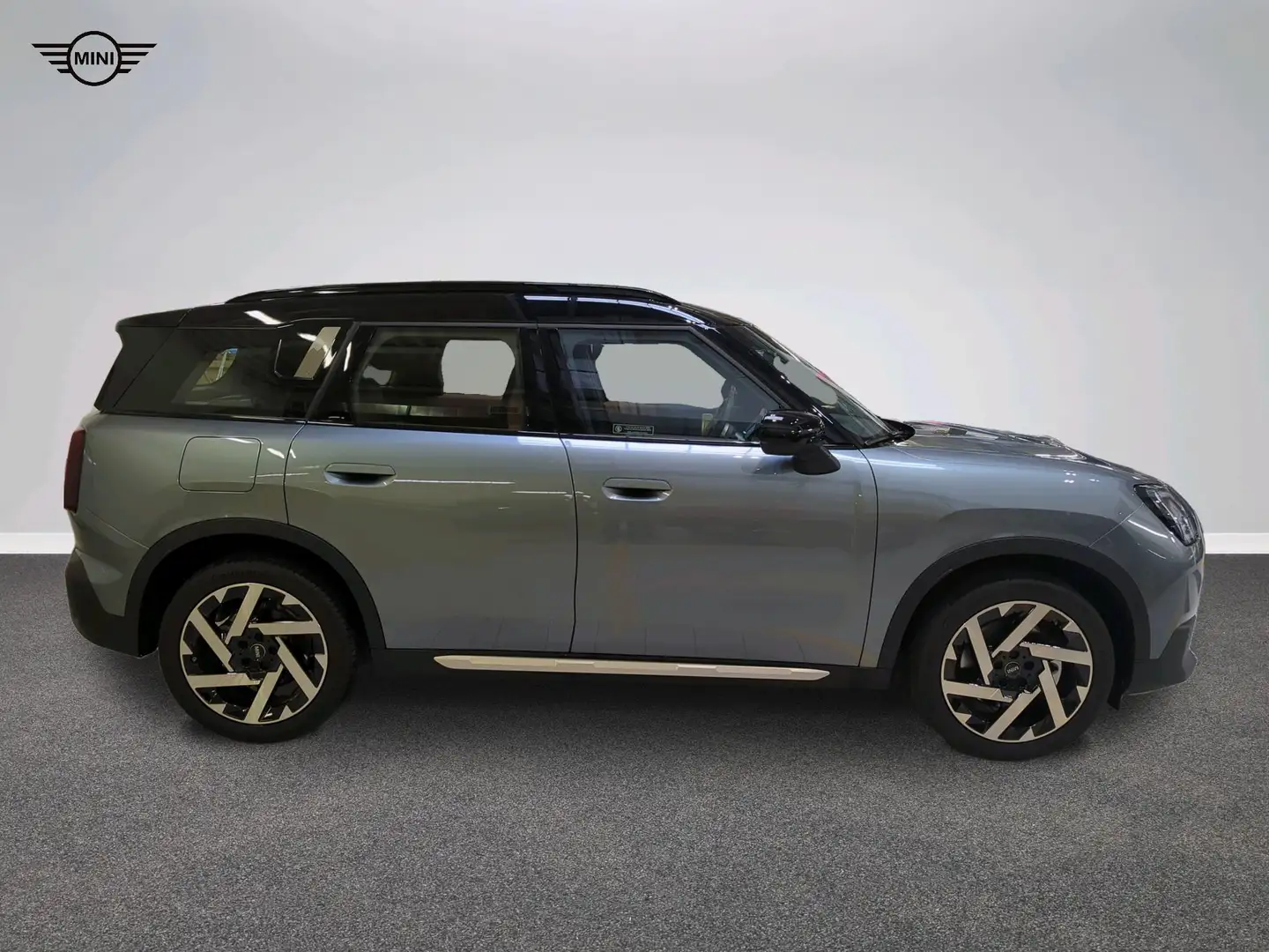 MINI Countryman C MINI Countryman C Verde - 2