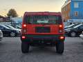 HUMMER H2 6.2 V8 Luxury |Kamera |Leder |DVD Červená - thumbnail 5