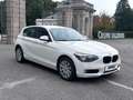 BMW 116 116 d *PICKERL NEU*KLIMAAUT.* Weiß - thumbnail 3