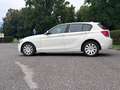 BMW 116 116 d *PICKERL NEU*KLIMAAUT.* Weiß - thumbnail 7
