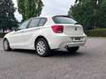 BMW 116 116 d *PICKERL NEU*KLIMAAUT.* Weiß - thumbnail 8