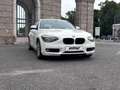 BMW 116 116 d *PICKERL NEU*KLIMAAUT.* Weiß - thumbnail 1