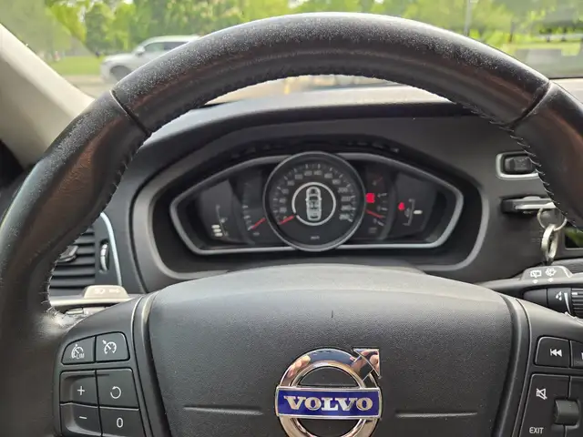 Volvo V40 Cross Country