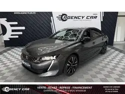 Peugeot 508 GT Hybrid - 225ch - Super Équipée