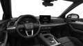 Audi Q5 40 TDI 204 CV quattro S tronic S line Negro - thumbnail 8