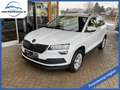 Skoda Karoq 1.6 TDI Ambition Weiß - thumbnail 1
