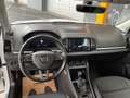 Skoda Karoq 1.6 TDI Ambition Weiß - thumbnail 8
