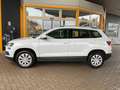 Skoda Karoq 1.6 TDI Ambition Weiß - thumbnail 2