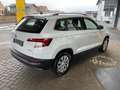 Skoda Karoq 1.6 TDI Ambition Weiß - thumbnail 4