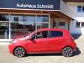 Mitsubishi Space Star Intro Edition+ 1.2 CT Automatik Rouge - thumbnail 1