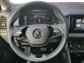 Skoda Karoq Selection 1,5TSI DSG 110KW/150PS Navi Columbus,... Bianco - thumbnail 8