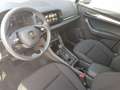 Skoda Karoq Selection 1,5TSI DSG 110KW/150PS Navi Columbus,... Bianco - thumbnail 7