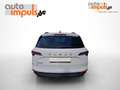 Skoda Karoq Selection 1,5TSI DSG 110KW/150PS Navi Columbus,... White - thumbnail 5