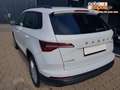 Skoda Karoq Selection 1,5TSI DSG 110KW/150PS Navi Columbus,... Wit - thumbnail 4