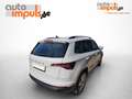 Skoda Karoq Selection 1,5TSI DSG 110KW/150PS Navi Columbus,... White - thumbnail 17