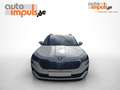 Skoda Karoq Selection 1,5TSI DSG 110KW/150PS Navi Columbus,... White - thumbnail 2