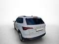 Skoda Karoq Selection 1,5TSI DSG 110KW/150PS Navi Columbus,... Bianco - thumbnail 4