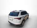 Skoda Karoq Selection 1,5TSI DSG 110KW/150PS Navi Columbus,... Bianco - thumbnail 17