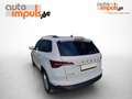 Skoda Karoq Selection 1,5TSI DSG 110KW/150PS Navi Columbus,... White - thumbnail 4