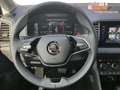 Skoda Karoq Selection 1,5TSI DSG 110KW/150PS Navi Columbus,... White - thumbnail 8