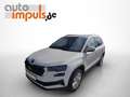 Skoda Karoq Selection 1,5TSI DSG 110KW/150PS Navi Columbus,... Bianco - thumbnail 1