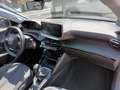 Peugeot 208 1200 PURETECH STYLE 75CV CARPLAY PDC ITALIA Plateado - thumbnail 7