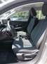 Peugeot 208 1200 PURETECH STYLE 75CV CARPLAY PDC ITALIA Plateado - thumbnail 5