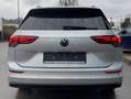Volkswagen Golf Variant 2.0 TDI DSG Life NAVI+LED+APP-CONNE Silber - thumbnail 4