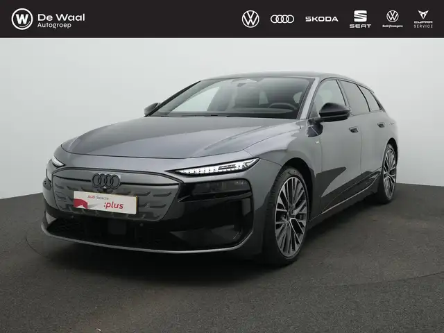 Audi A6 e-tron Avant S edition performance 100 kWh / S-Line | Led