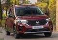 Nissan Townstar Combi 1.3G Tekna 96kW L1 5pl - thumbnail 5