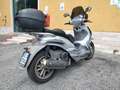 Piaggio Beverly 500 Plateado - thumbnail 1