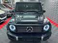 Mercedes-Benz G 400 400d AMG, G Manufaktur, Burm., AHK, LED Zwart - thumbnail 2