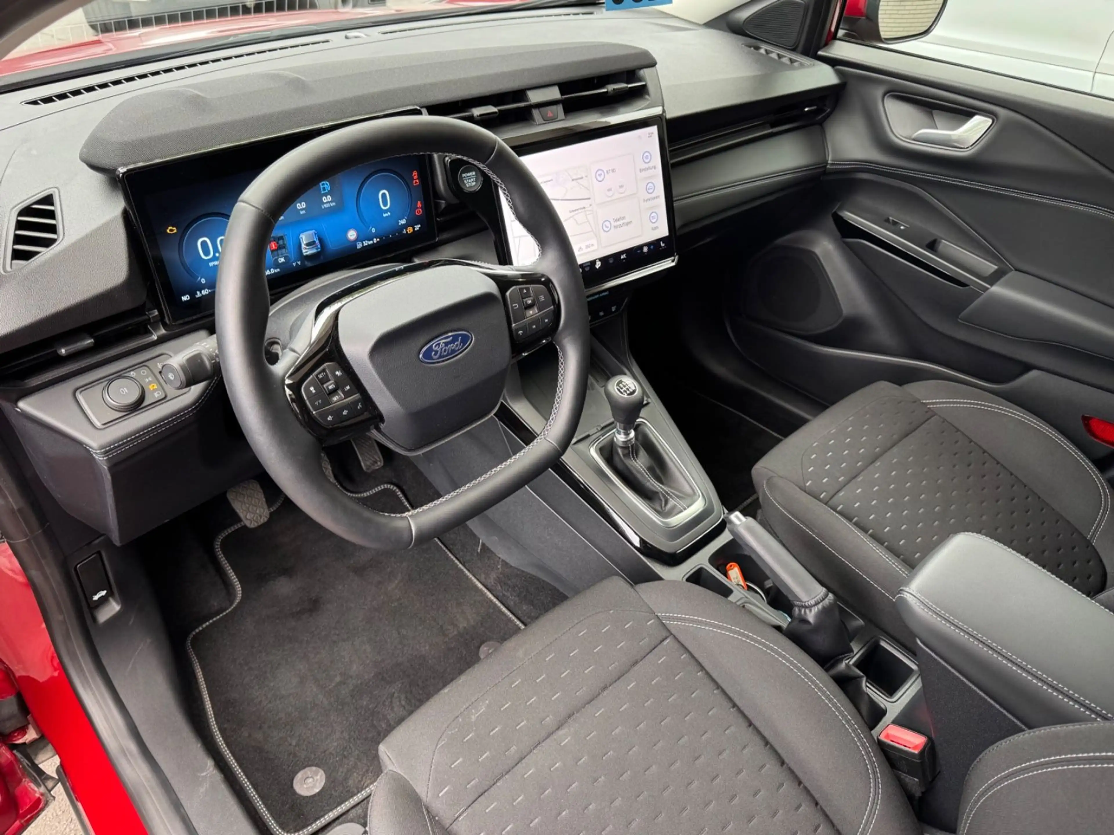Ford Puma Titanium *ACC*360 Grad Kamera* — photo 8