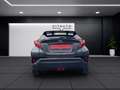 Toyota C-HR C-HR I 2016 1.8h Lounge 2wd e-cvt my18 Grau - thumbnail 6