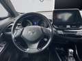Toyota C-HR C-HR I 2016 1.8h Lounge 2wd e-cvt my18 Grau - thumbnail 12