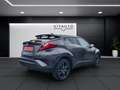 Toyota C-HR C-HR I 2016 1.8h Lounge 2wd e-cvt my18 Grau - thumbnail 5
