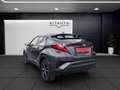Toyota C-HR C-HR I 2016 1.8h Lounge 2wd e-cvt my18 Grau - thumbnail 7