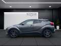 Toyota C-HR C-HR I 2016 1.8h Lounge 2wd e-cvt my18 Grau - thumbnail 8