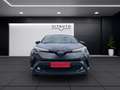 Toyota C-HR C-HR I 2016 1.8h Lounge 2wd e-cvt my18 Grau - thumbnail 2