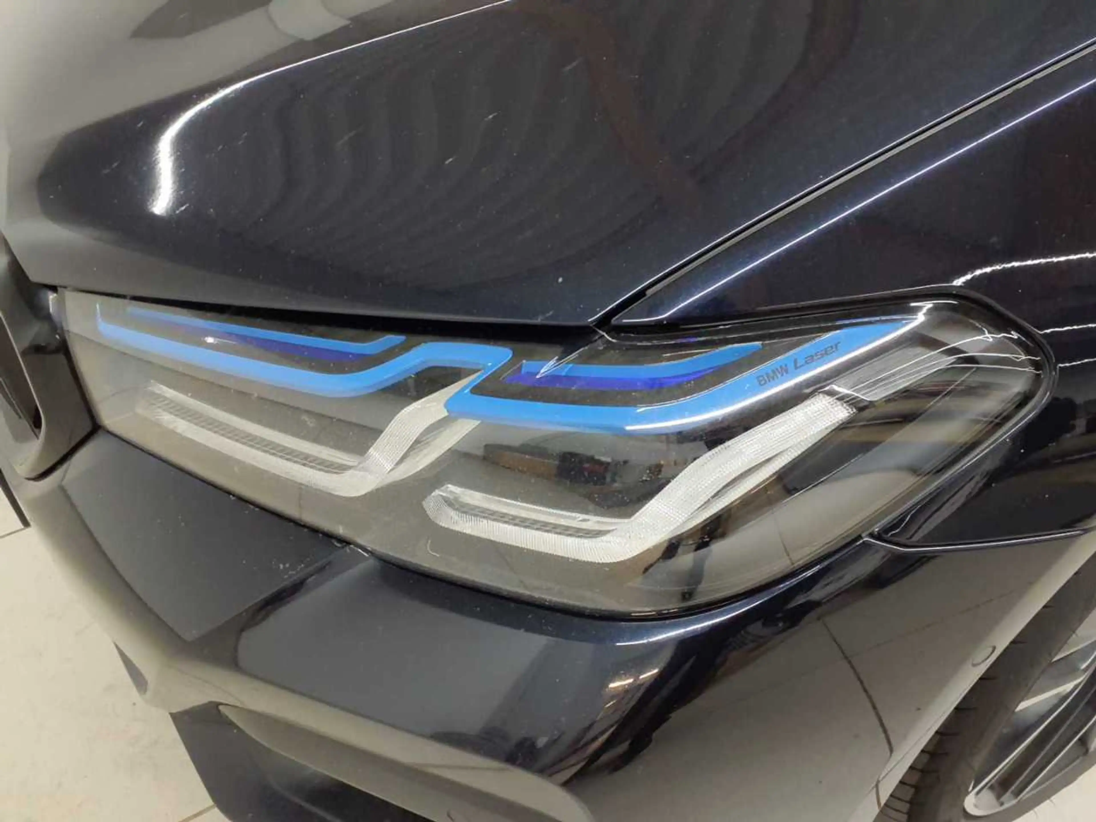 BMW 540 540d xDrive Touring Aut. M Sport Pro Leder — photo 19