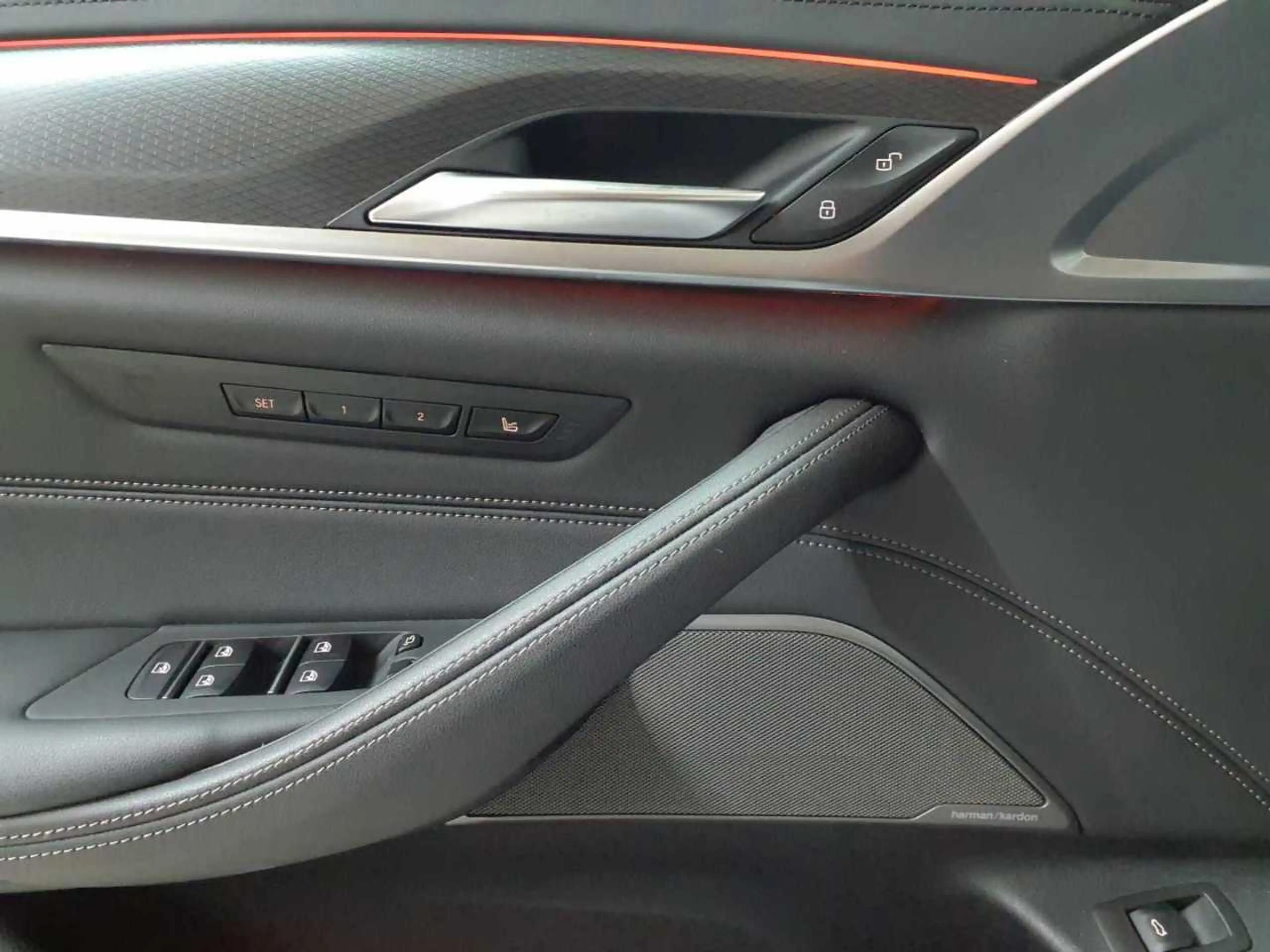 BMW 540 540d xDrive Touring Aut. M Sport Pro Leder — photo 18