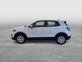 Volkswagen T-Cross 4Me TSI Weiß - thumbnail 2