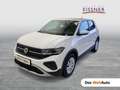Volkswagen T-Cross 4Me TSI Weiß - thumbnail 1