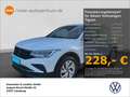 Volkswagen Tiguan 1.5 TSI Life Alu LED Navi ACC uvm. Weiß - thumbnail 1