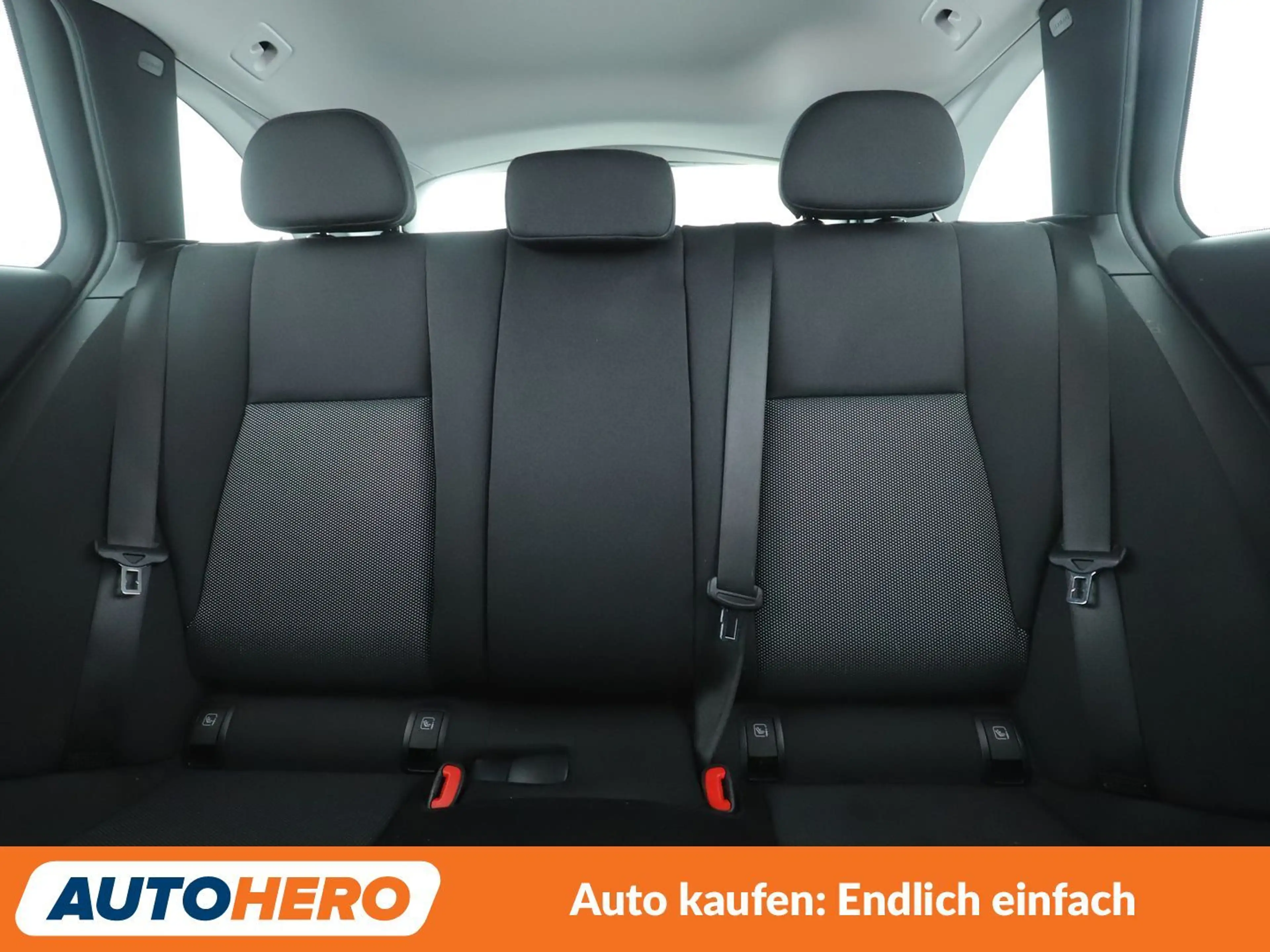 Mercedes-Benz C 220 C 200 d Mild-Hybrid T Avantgarde Aut.*NAVI*TEMPO* — photo 15